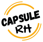 logo capsule RH